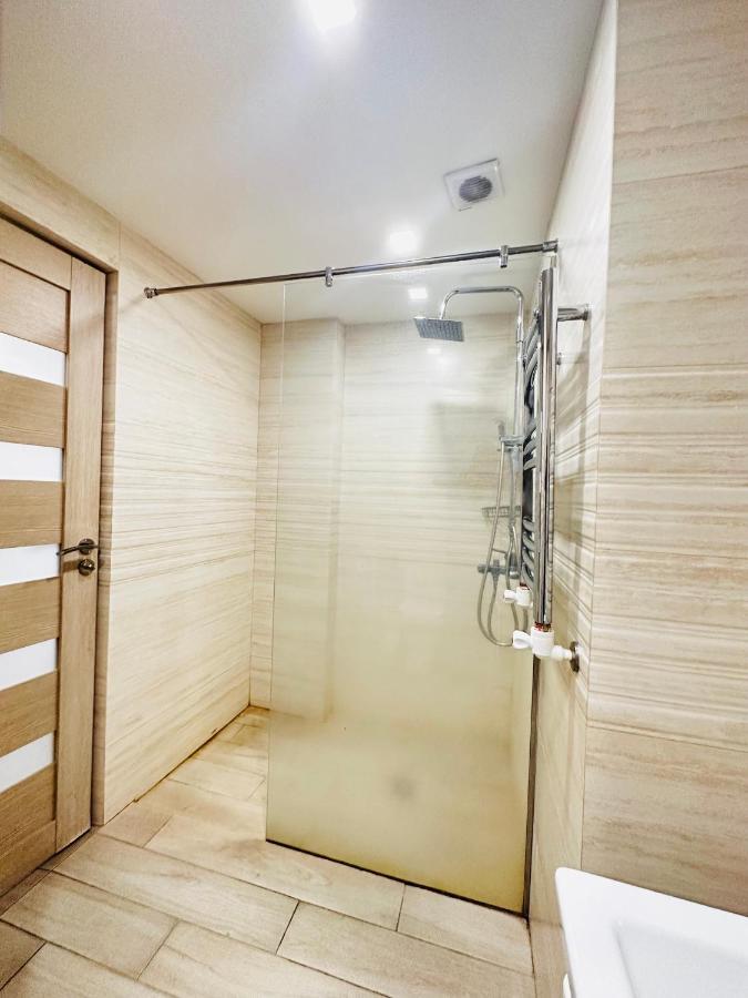 Suite Apartment On Pushkin Street Erywań Zewnętrze zdjęcie